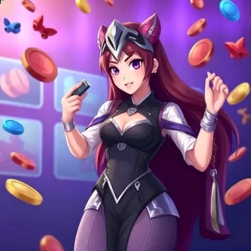 Menjelajahi Fitur Unggulan Situs Game hokiarena