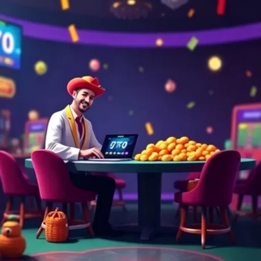 Panduan Lengkap Menggunakan Situs Game hokiarena